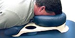 prone pillow